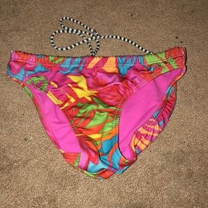 Doldins swim bottoms